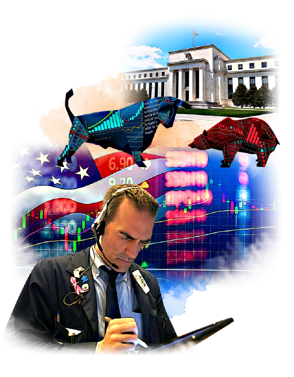 The GreatBurst  ระเบิดเวลาลูกใหญ่ของเศรษฐกิจโลก 