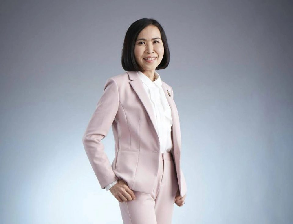 สมหมาย ศิริอุดมเศรษฐ โฆษกสรรพากร 