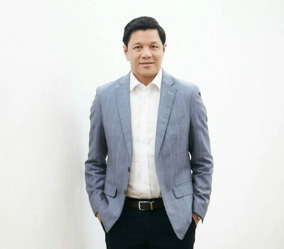 วิทัย รัตนากร ผอ. ธ.ออมสิน