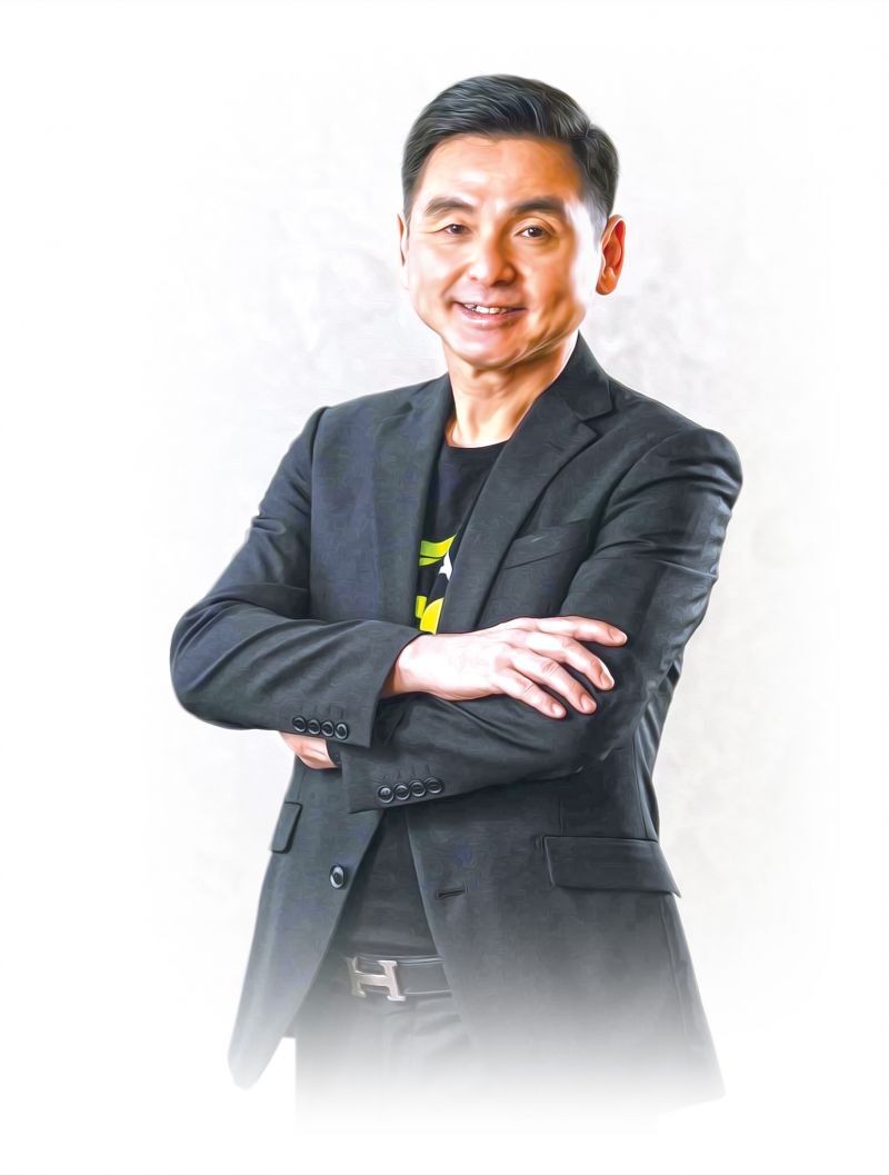 สมชัย เลิศสุทธิวงค์ 