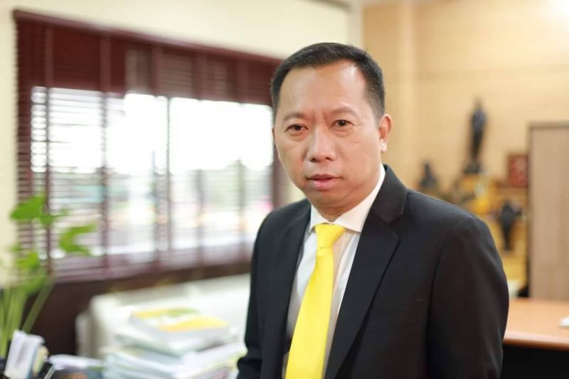 ณกรณ์ ตรรกวิรพัท 