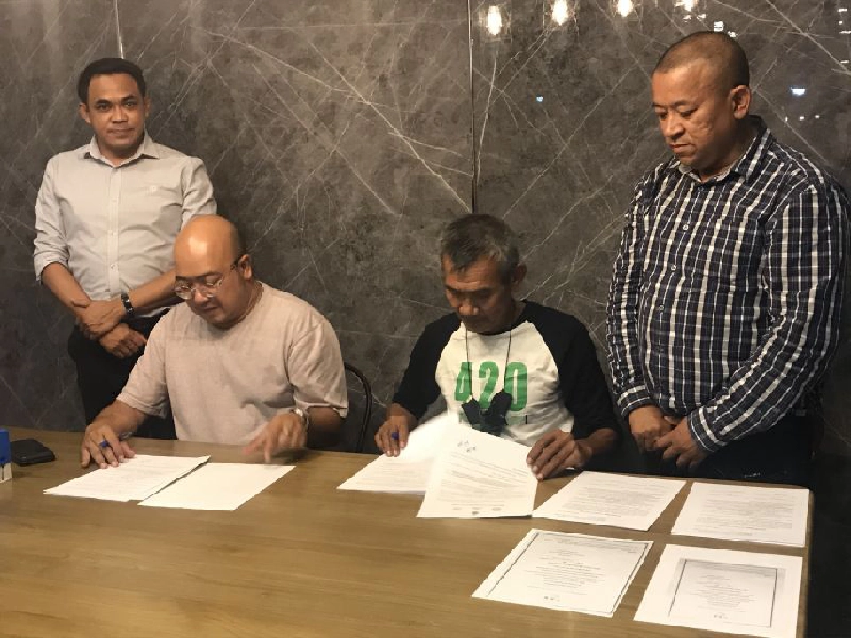 ปั้นคลัสเตอร์ ‘กัญชา’  ฟื้นเศรษฐกิจ-ท่องเที่ยวไทย     