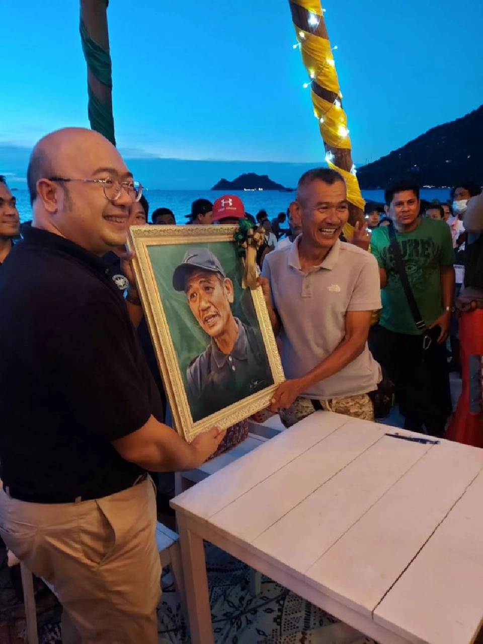 ปั้นคลัสเตอร์ ‘กัญชา’  ฟื้นเศรษฐกิจ-ท่องเที่ยวไทย     