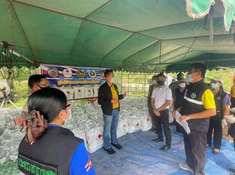 สุดพีค"โคราช"ติดอีก42รายกักตัวทีมแพทย์แล้วกว่า200คน