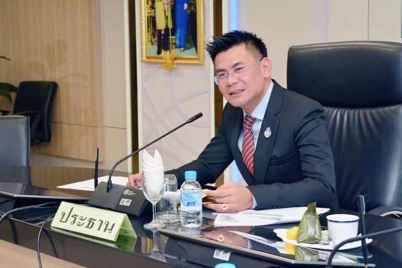 “ค้าภายใน”จับมือแพลตฟอร์ม  ย้ำยังไม่ขึ้นค่าบริการ