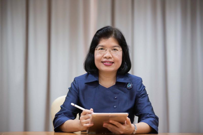 เอกชน เชียร์ไทยร่วมมือยูเค  พัฒนาอาหารเพื่อสุขภาพ