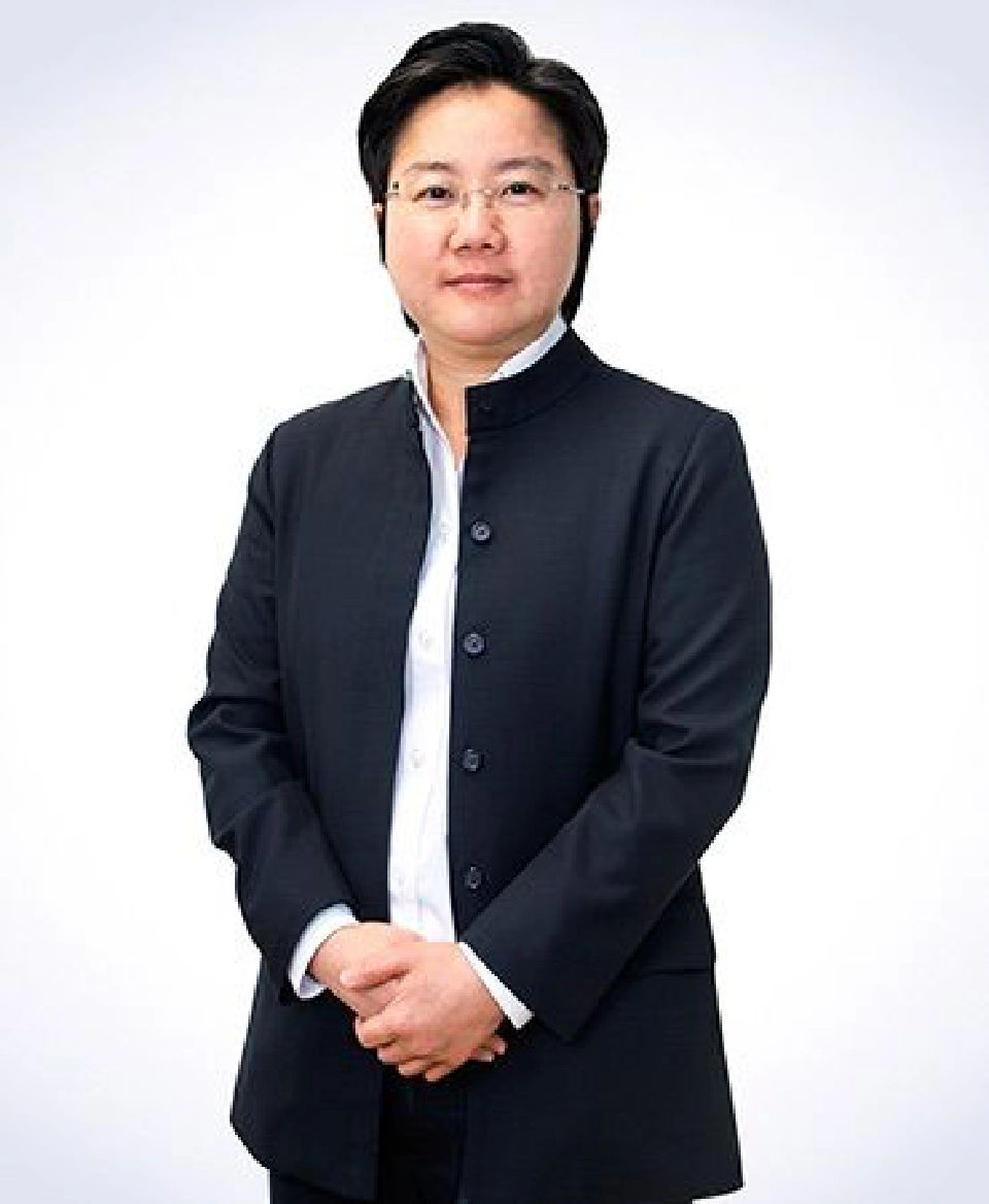 สุวิมล ศรีโสภาจิต  ผู้ช่วยกรรมการผู้อำนวยการ  บริษัทที่ปรึกษา เอเซีย พลัส 