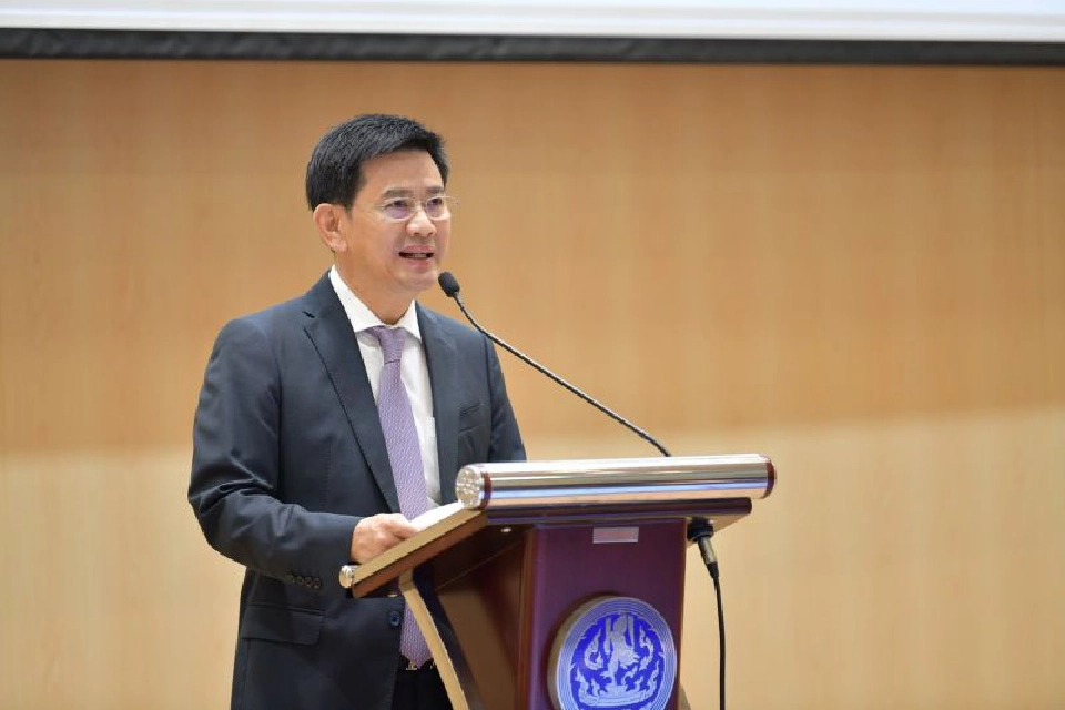  เปิด“ต่ออายุ-จดเครื่องหมายการค้า”   แบบ Fast Track 60วันเหลือ60นาที