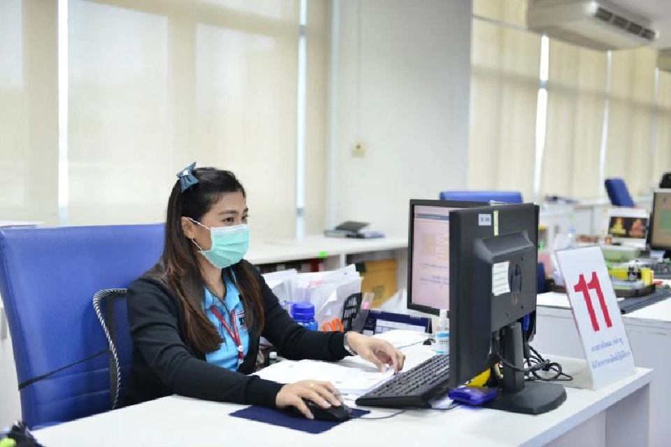  เปิด“ต่ออายุ-จดเครื่องหมายการค้า”   แบบ Fast Track 60วันเหลือ60นาที