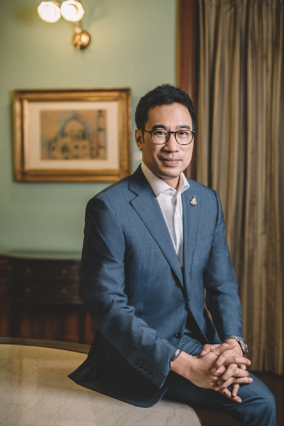   “PromptPay-PayNow”โอนเงินเรียลไทม์ “ไทย-สิงคโปร์”