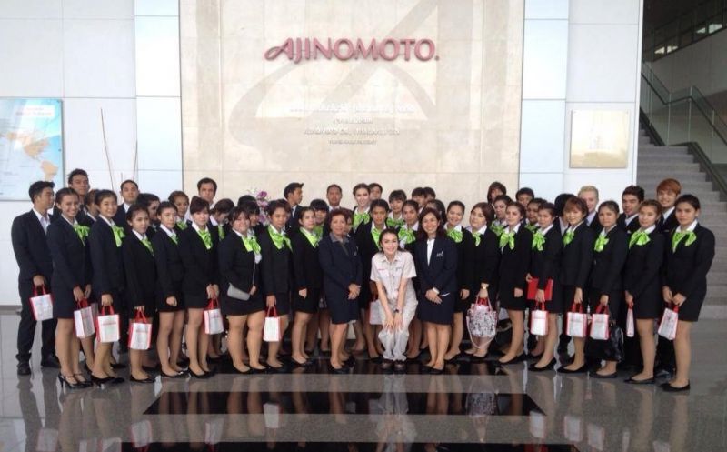 คณะท่องเที่ยวฯ DPU ปรับใหญ่ 2 หลักสูตร   