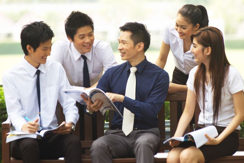 คณะท่องเที่ยวฯ DPU ปรับใหญ่ 2 หลักสูตร   