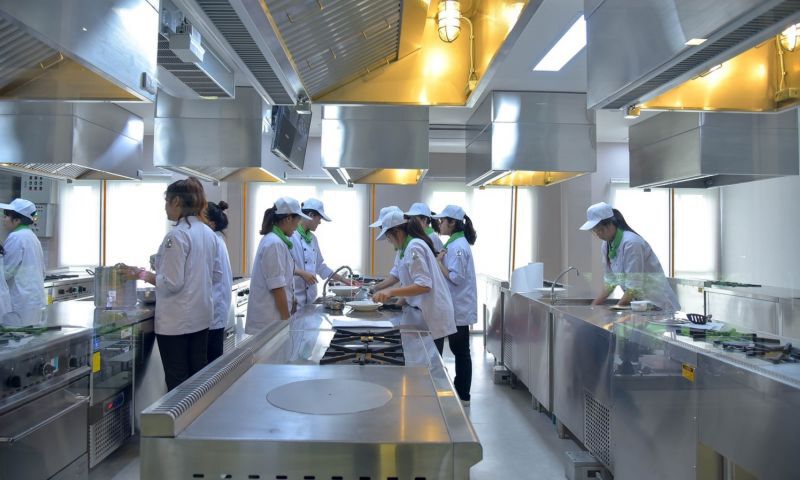 คณะท่องเที่ยวฯ DPU ปรับใหญ่ 2 หลักสูตร   