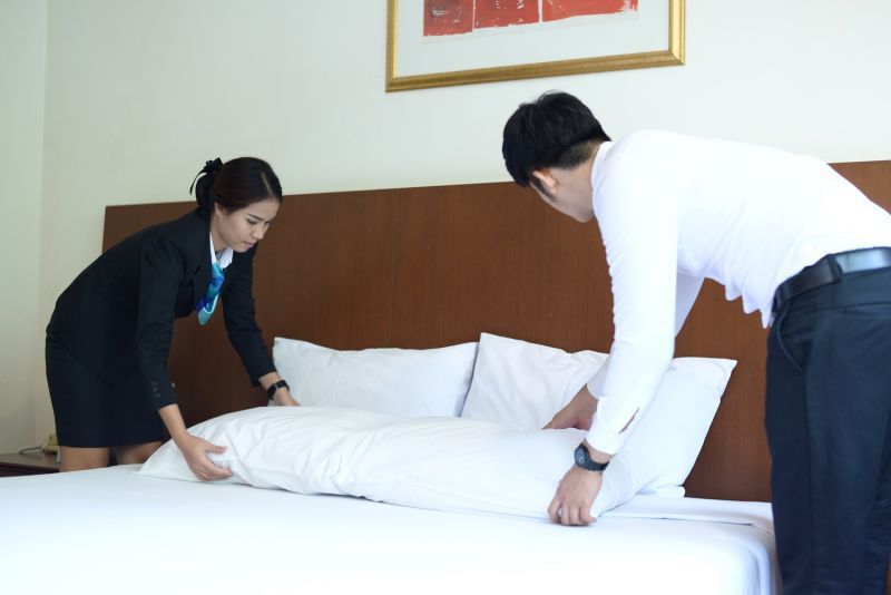 คณะท่องเที่ยวฯ DPU ปรับใหญ่ 2 หลักสูตร   