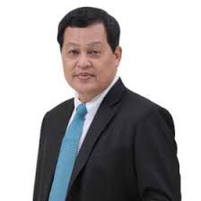 ยุทธนา หยิมการุณ อธิบดีกรมธนารักษ์ 