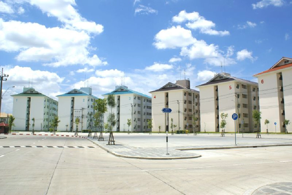 การเคหะฯ ออกมาตราการช่วยเหลือลูกค้าช่วงโควิด