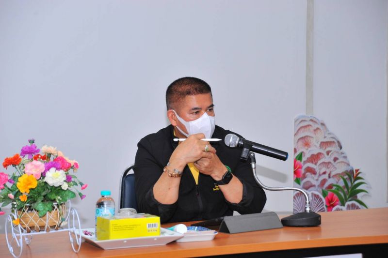 “ธรรมนัส”ลุยนครศรีฯ-สงขลา รับฟังปัญหาเกษตรกร