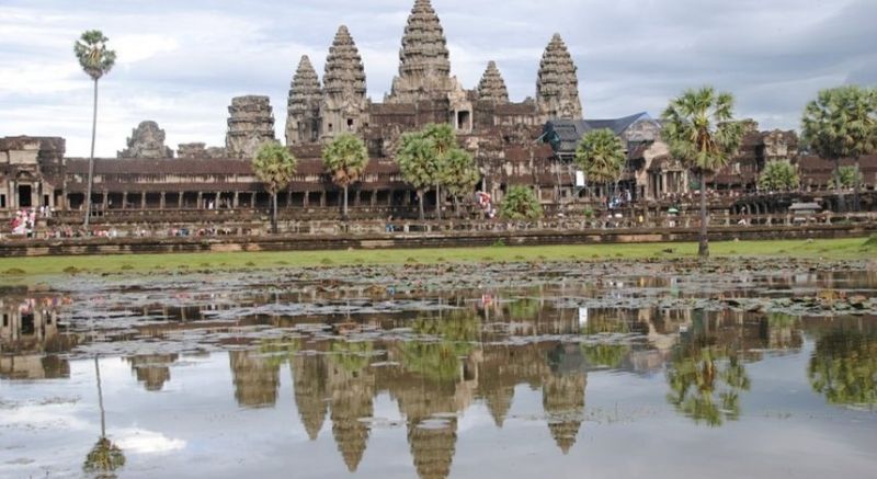 ทุนไทยเฮ“กัมพูชา”คัมแบ็ก เปิด 225 สถานที่รับท่องเที่ยว