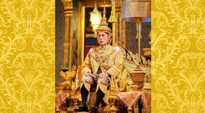 วันฉัตรมงคล 2564 และประวัติความเป็นมา วันฉัตรมงคล 2564 และประวัติความเป็นมา