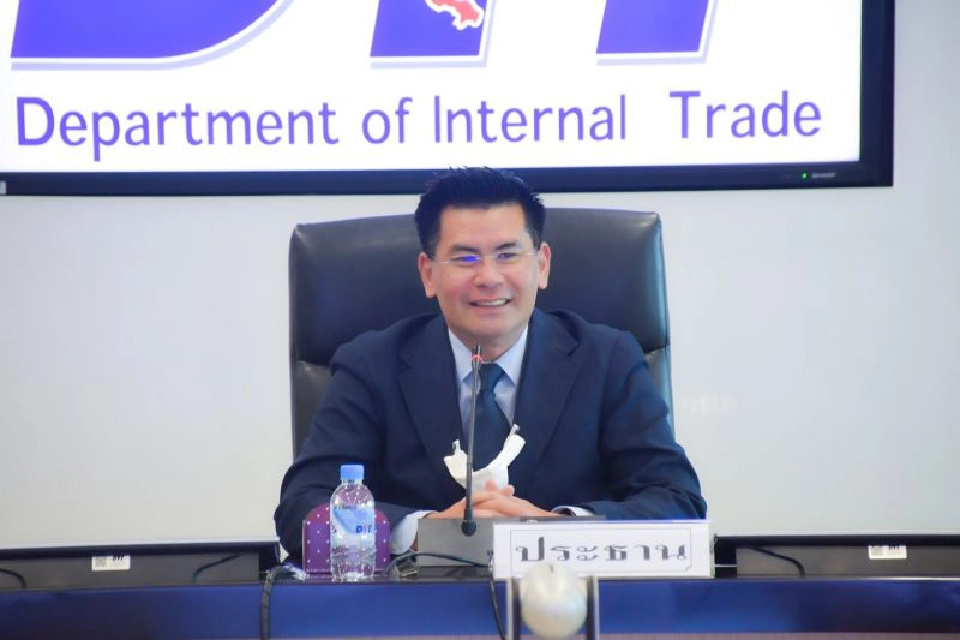 “พาณิชย์”สั่งโรงงานผลิตหน้ากากอนามัย