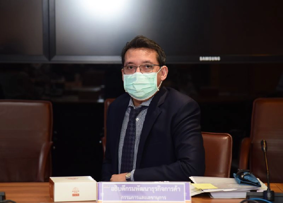 สังคมคนแก่เพิ่มขึ้น  ดันธุรกิจดูแลผู้สูงอายุมาแรง