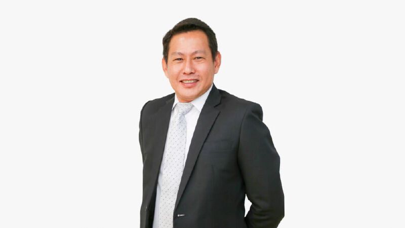 ก.ล.ต.แต่งตั้ง "วิบูลย์ ภัทรพิบูล " เป็นผู้ช่วยเลขาธิการสายเทคโนโลยีดิจิทัล ก.ล.ต.แต่งตั้ง "วิบูลย์ ภัทรพิบูล " เป็นผู้ช่วยเลขาธิการสายเทคโนโลยีดิจิทัล