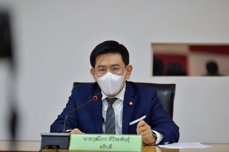 พาณิชย์ปฏิเสธคำขอสิทธิบัตร  อภ.-บริษัทยาผลิต“ฟาวิพิราเวียร์”ได้เลย