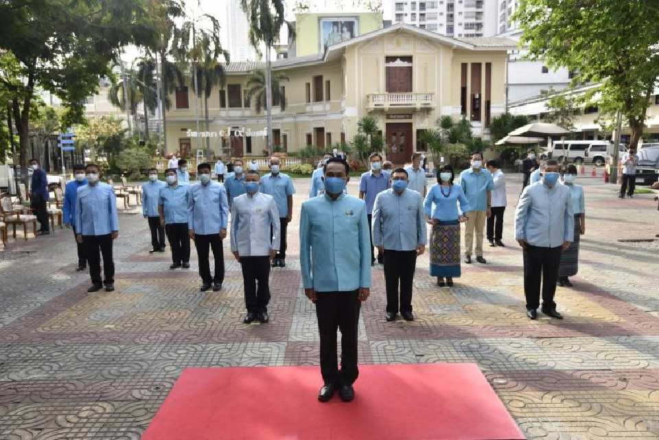 "กรมปศุสัตว์" จัดงานวันสถาปนาครบรอบ 79 ปี