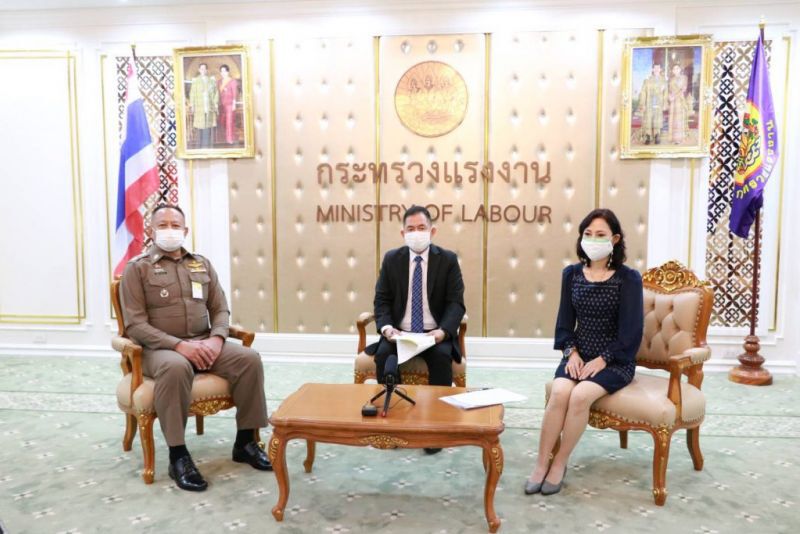 ศาลพิพากษาคดี ทุจริตโครงการ ม.33 เรารักกัน รับแลกสิทธิ์เป็น “เงินสด” ฟันโทษ 3 ใน 7 ราย 