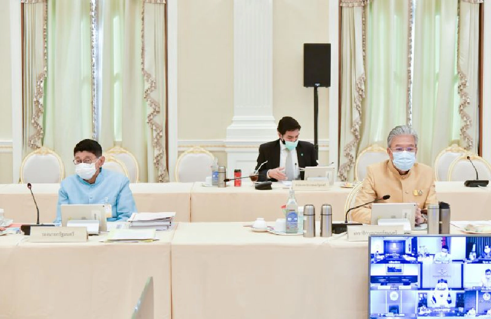 เปิด 3 แนวทาง “แผนฟื้นฟูการบินไทย” ครม.ถกลับ สั่งรูดซิบปากทุกคน