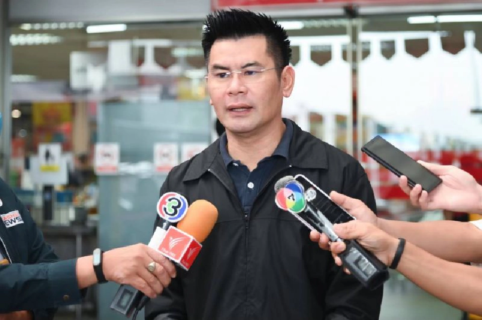 ฟันโรงสกัด ลานเท 8ราย   โกงน้ำหนักปาล์มน้ำมัน