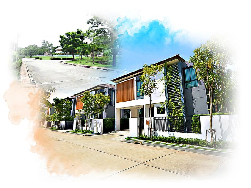 สร้างถนนเกินแนวเขตที่ดินอุทิศ ทายาทมีสิทธิเรียกค่าเสียหาย! 