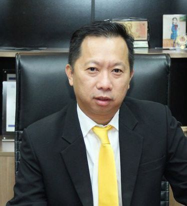 ณกรณ์ ตรรกวิรพัท 