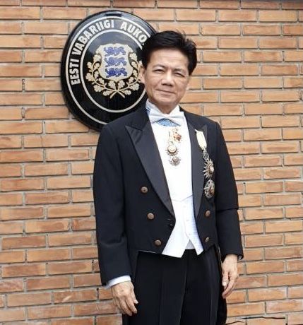 COVID-19 ดันระบบพลเมืองดิจิทัลรายแรกของโลกขยายบริการสู่ไทย