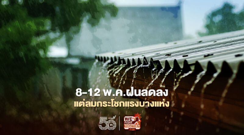 สภาพอากาศวันนี้ทั่วไทยรับมือพายุฝนฟ้าคะนอง สภาพอากาศวันนี้ทั่วไทยรับมือพายุฝนฟ้าคะนอง