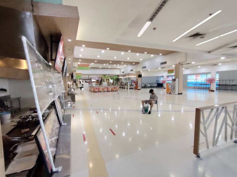 "ลดค่าเช่า" เยียวยาโควิด น้ำใจในวิกฤติโรคระบาด