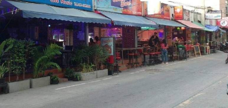 "ลดค่าเช่า" เยียวยาโควิด น้ำใจในวิกฤติโรคระบาด