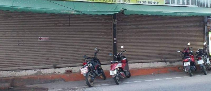 "ลดค่าเช่า" เยียวยาโควิด น้ำใจในวิกฤติโรคระบาด