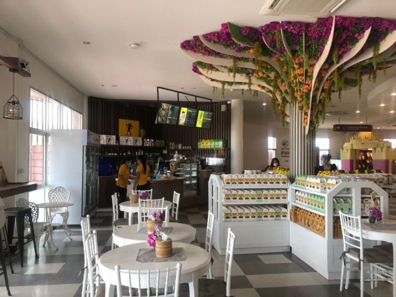 "ลดค่าเช่า" เยียวยาโควิด น้ำใจในวิกฤติโรคระบาด