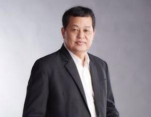 ยุทธนา หยิมการุณ อธิบดีกรมธนารักษ์