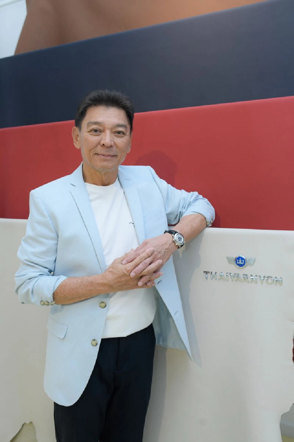 วิทิต ลีนุตพงษ์ 