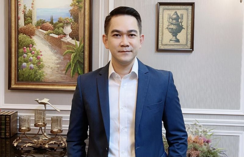 พ.ต.อ.ศตยุ ไชยสุวรรณ์ 
