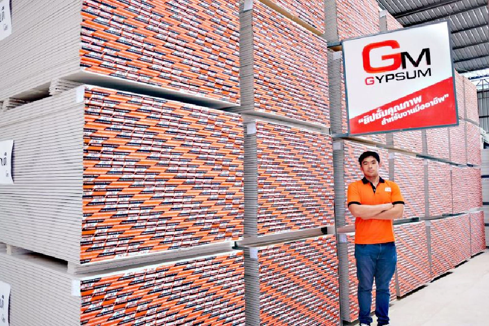 ศุภชัย หิรัญญนิธิวัฒนา ประธาน บริษัท ยิปมั่นเทค จำกัด