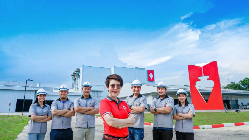 ธุรกิจปูนลูกดิ่ง – ปูนจิงโจ้ ขยายโรงงานใหม่ ฝ่าวิกฤติอุตสาหกรรมก่อสร้าง