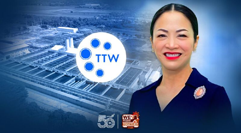 TTW เผยผลประกอบการไตรมาส 1/2564 กำไรสุทธิ 701.8 ลบ. เพิ่มขึ้น 10% TTW เผยผลประกอบการไตรมาส 1/2564 กำไรสุทธิ 701.8 ลบ. เพิ่มขึ้น 10%
