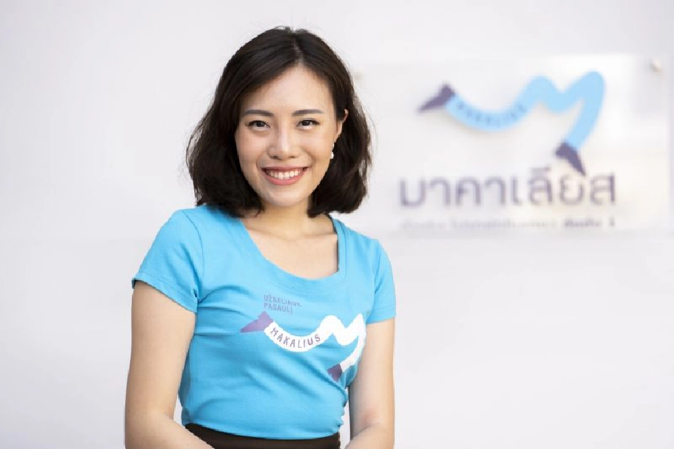 มาคาเลียส กระตุ้นการท่องเที่ยว จับมือผู้ประกอบการที่ได้รับผลกระทบโควิด-19