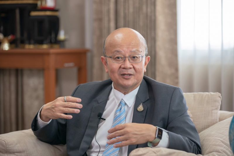 ดันไทยศูนย์กลางคอนเทนต์ "วาย"โลก