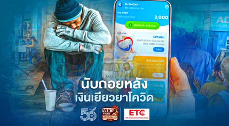 20 พ.ค.64 เยียวยาโควิด "เราชนะ" รับวงเงินสิทธิ์งวดแรก กลุ่มไหนได้ก่อน เช็กที่นี่ 20 พ.ค.64 เยียวยาโควิด "เราชนะ" รับวงเงินสิทธิ์งวดแรก กลุ่มไหนได้ก่อน เช็กที่นี่