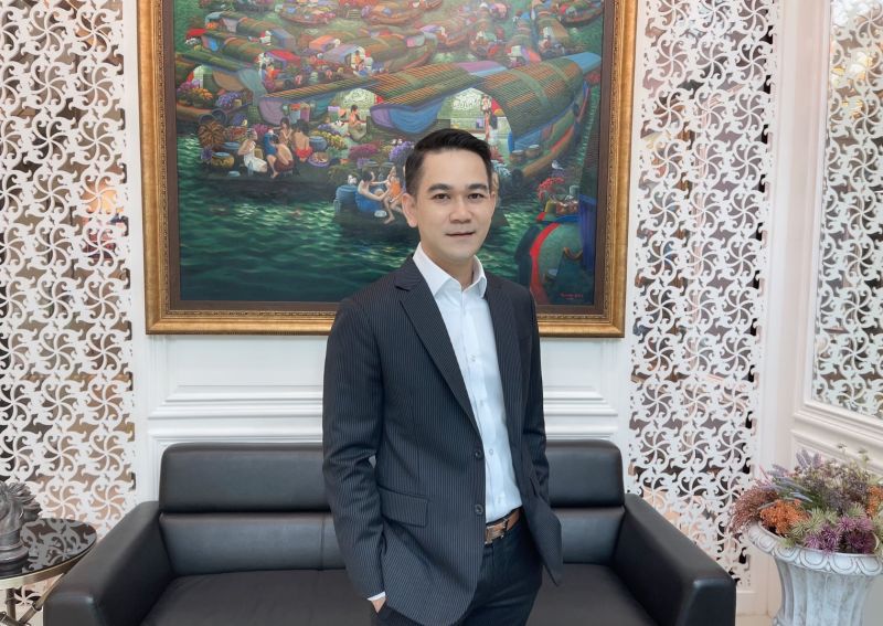 พ.ต.อ.ศตยุ ไชยสุวรรณ์