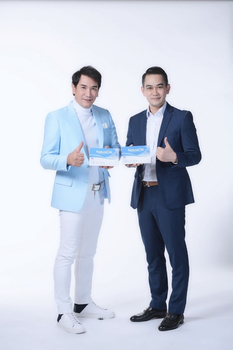 ทูน หิรัญทรัพย์ แบรนด์แอมบาสเดอร์